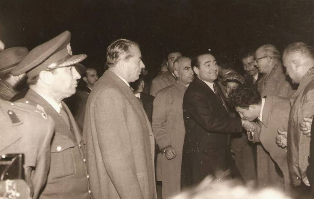 Adnan Menderes'in idamının 63. yılı: Unutulmaz son sözleri 6